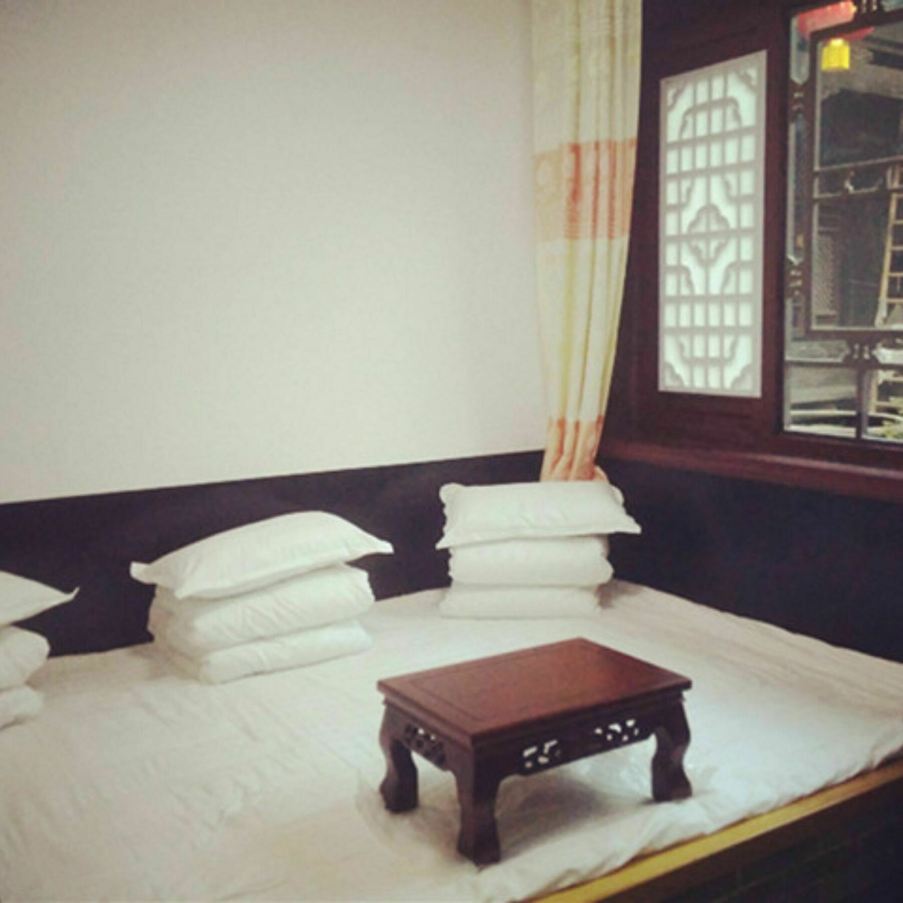 فندق Old Wu'S House بينغياو المظهر الخارجي الصورة
